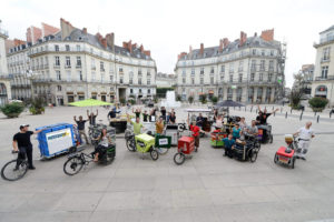 Lire la suite à propos de l’article Observatoire de la Cyclo mobilité professionnelle par Les boites à vélo.