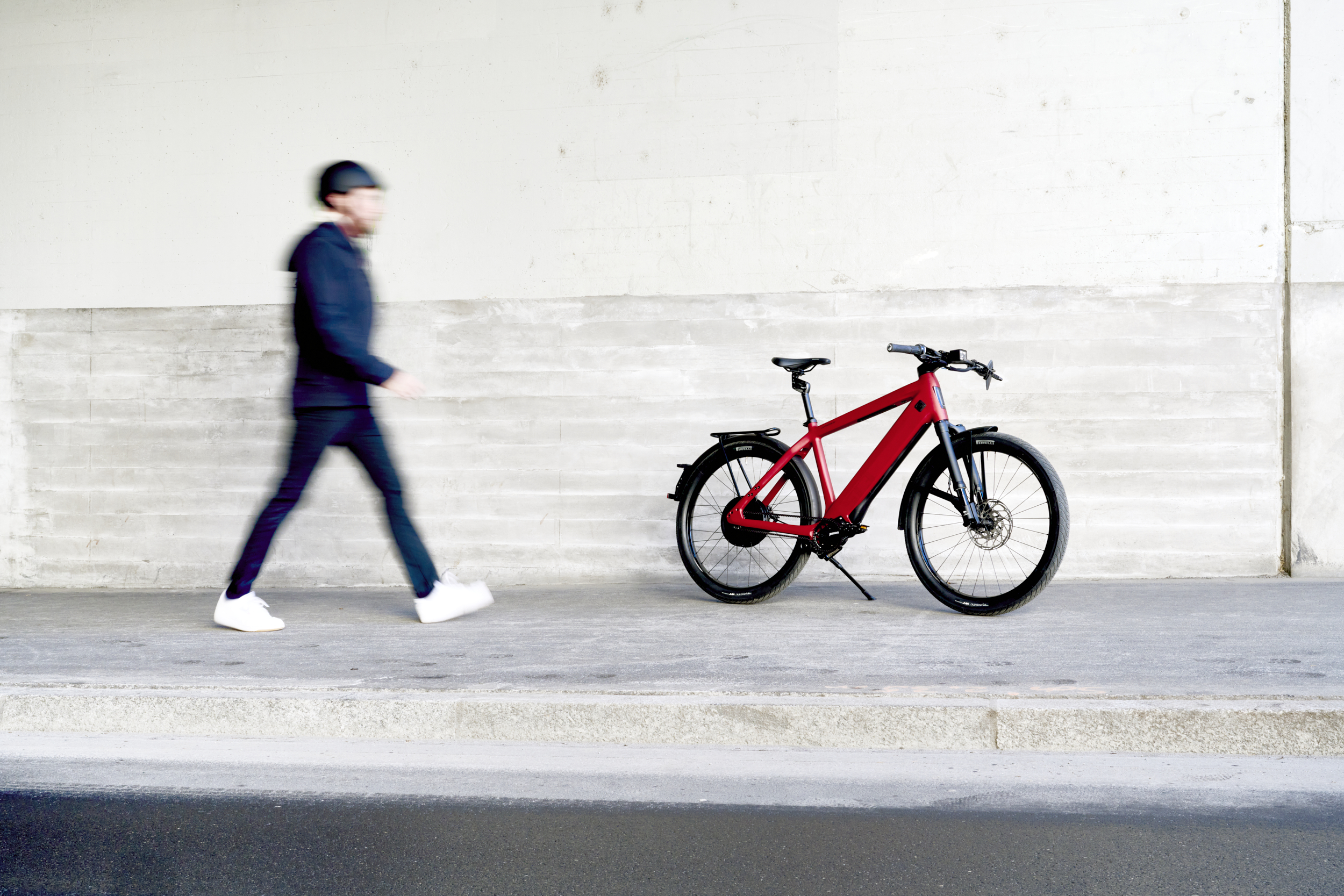 Lire la suite à propos de l’article Le speedbike peut-il se faire une place dans nos villes ?
