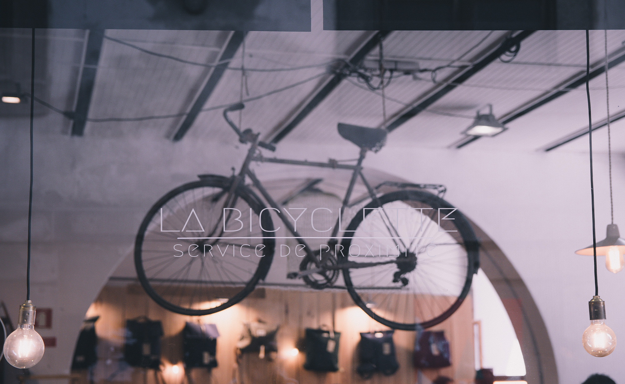Lire la suite à propos de l’article Les magasins de cycles sont morts, vive les magasins de cycles.